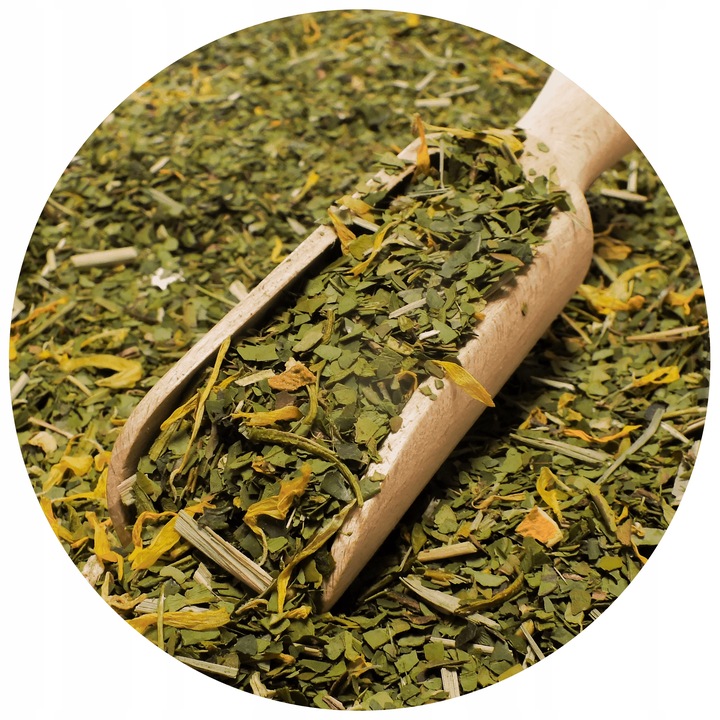 Yerba Verde Mate Green Summertime Terere 500g