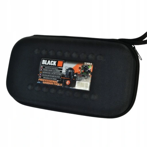 ZESTAW SEKATOR DO SZCZEPIEŃ OKULIZACJI DRZEW ETUI