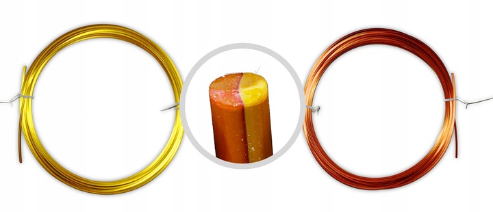 WKŁADY DO DŁUGOPISU 3D DLA DZIECI PLA SILK MAGIC COLOR 200 M