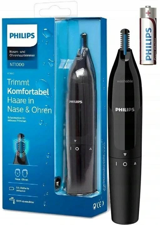 Trymer Philips NT1650/16