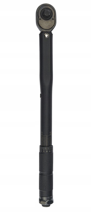 Klucz DYNAMOMETRYCZNY do Kół 3/8'' 7-112Nm z Blokadą Certyfikat Kalibracji