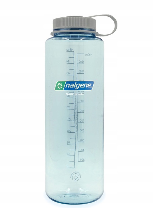 BUTELKA BIDON NALGENE EVERYDAY SILO 1,5L Widemouth