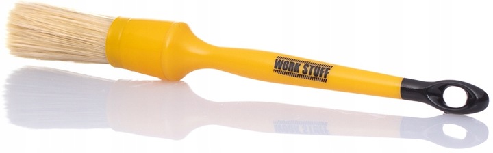 WORK STUFF DETAILING BRUSH CLASSIC 3 PACK PĘDZELKI