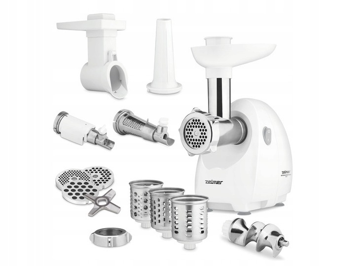 Maszynka do mięsa ZELMER ZMM4055B