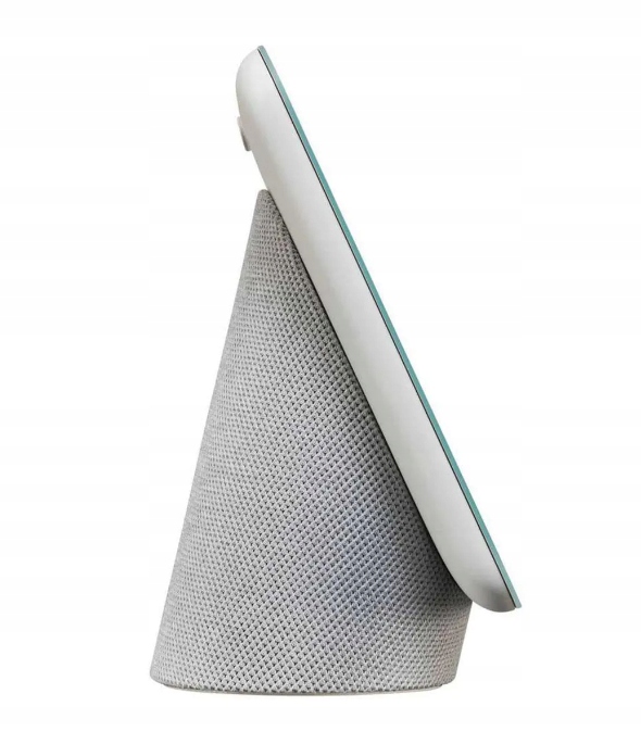 Centrala domu inteligentnego Głośnik Google Nest Hub 2gen biały