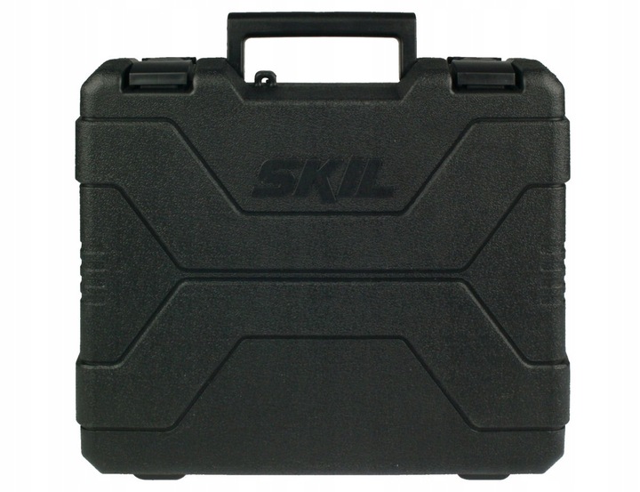 OPALARKA 2000W 8040 SKIL + WALIZKA + 4 DYSZE + LCD