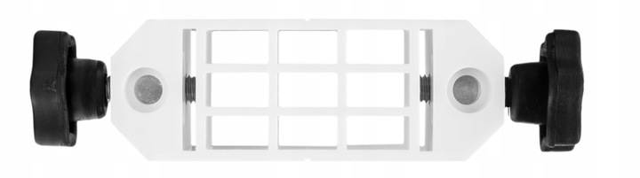 4X UCHWYT DO POZIOMOWANIA SUFITU PROFIL CD60 ES WIESZAK G-K ORYGINAŁ