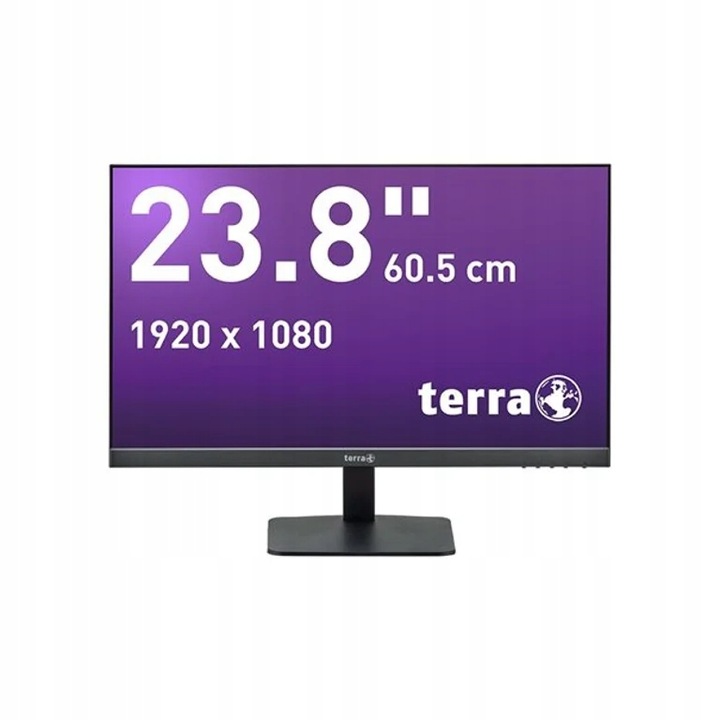 MONITOR GAMINGOWY 24 CALE FULL HD VA 100Hz GŁOŚNIKI USB-C HDMI + NORTON 360