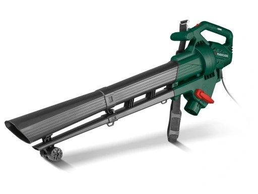 PARKSIDE elektryczna dmuchawa do liści PLS 2600W