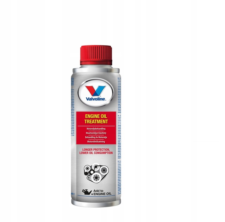 Valvoline Engine Oil Treatment 300ml