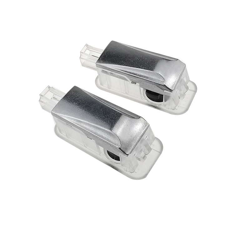 LED LOGO PROJEKTOR AUDI A1 A3 A4 A5 A6 A7 A8 Q3 Q5 Q7 R8 TT