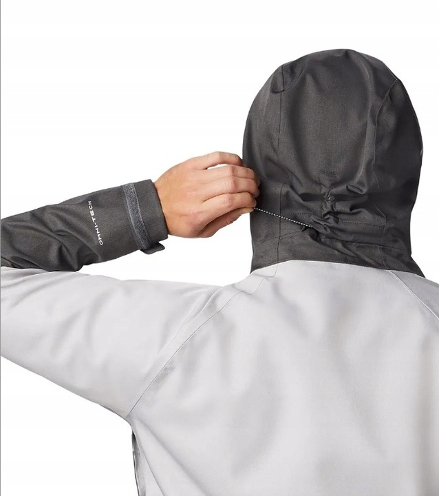 Kurtka Columbia Evolution Valley Jacket OKAZJA omni tech modna top !!!!!!!!