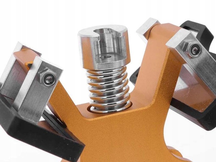 ZESTAW PDR PULLER DO USUWANIA WYCIĄGANIA WGNIECEŃ WGNIOTEK KAROSERII HIT !