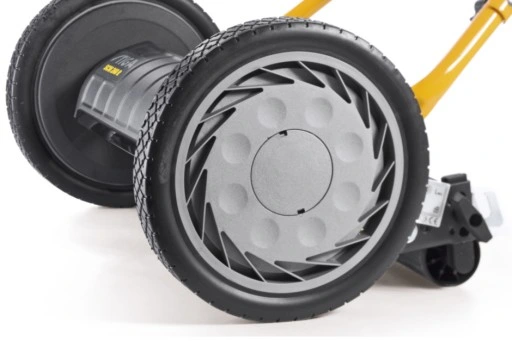 Kosiarka ręczna SCM 240 R STIGA