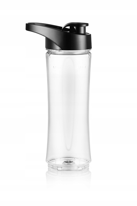 BLENDER KIELICHOWY SZKLANY DO KOKTAJLI KERCH FIT 3BIDONY 900W KRUSZY LÓD