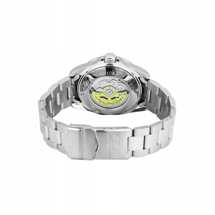 Invicta Pro Diver 8926OB Automatyczny zegarek Męski - 40mm