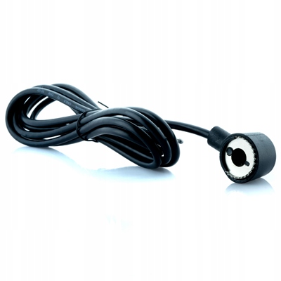 Antena samochodowa bat 41 cm z kablem