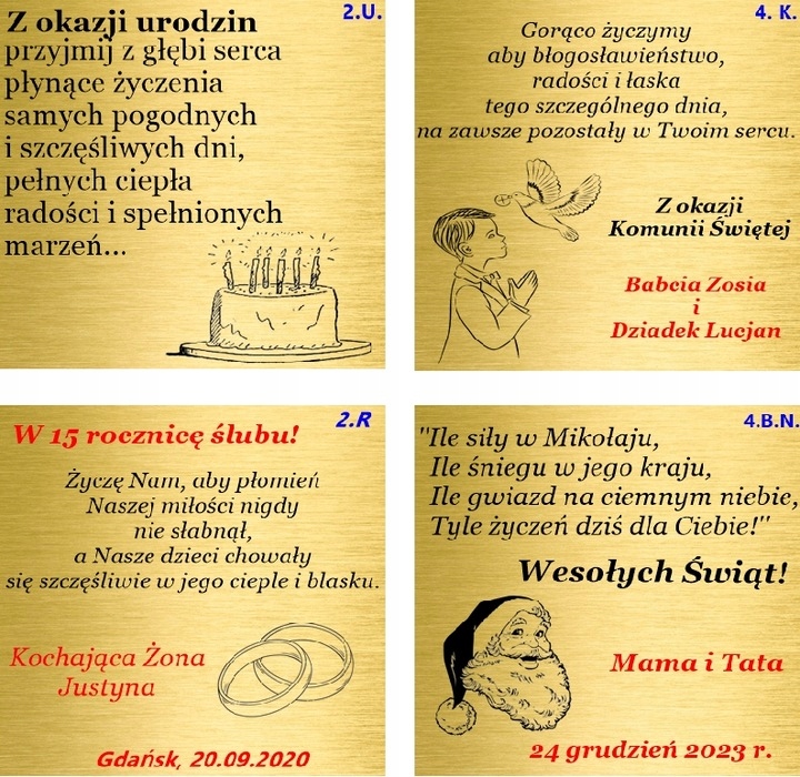 Łańcuszek Męski Srebrny Pancerka 8,00 mm z Krzyżykiem pr 925 Grawer Gratis