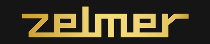 Czajnik elektryczny Zelmer ZCK7630 Gold 2200 W 1,7 l czarny