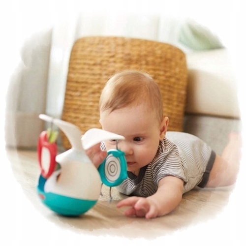 Tiny love Interaktywna Karuzela dla malucha