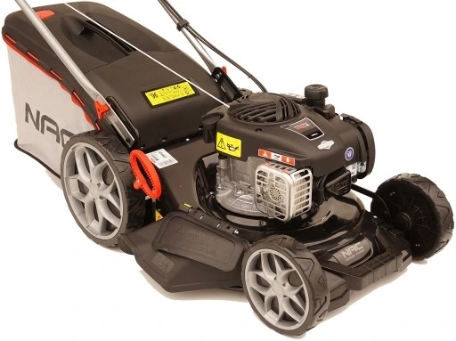 NAC KOSIARKA SPALINOWA B&S NAPĘD LS46-450E-HSS