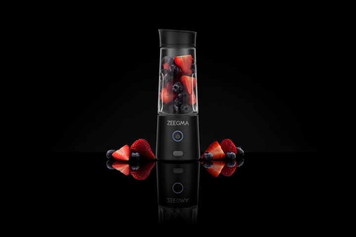 BLENDER PRZENOŚNY BEZPRZEWODOWY 300W USB ZEEGMA VITAMINE GO