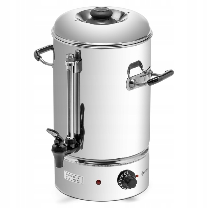 FORGAST WARNIK DO WODY 10L FG05210