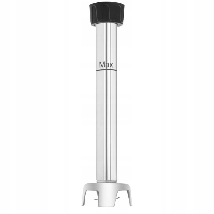 BLENDER GASTRONOMICZNY REGULOWANA PRĘDKOŚĆ 500 W