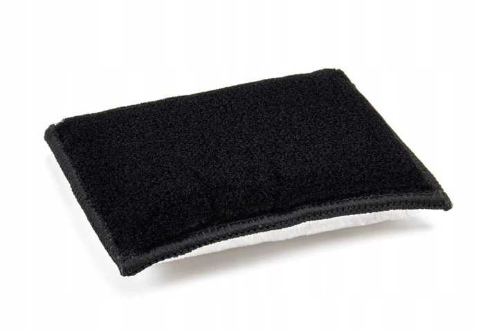 SHOWCARSHINE MICROFIBER DOUBLE SIDE SCRUB PAD - dwustronny pad czyszczący +