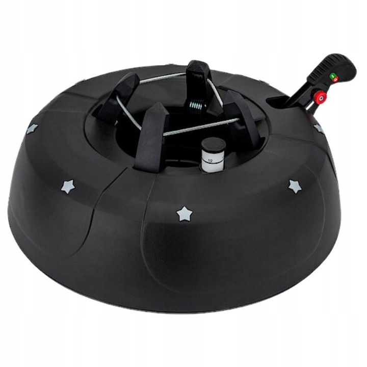 Stojak choinkowy KAMAI START 3.0D Antracyt