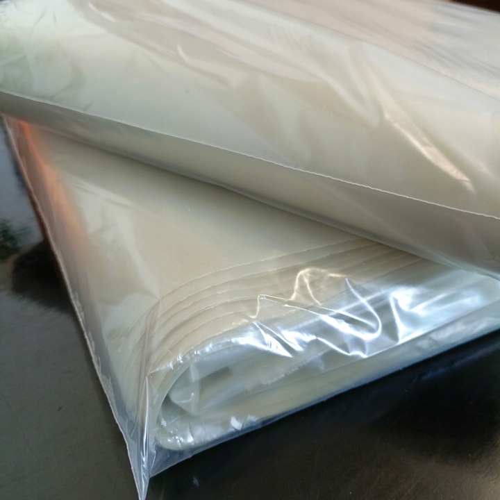 WORKI FOLIOWE DO ODCIĄGU TROCIN 80 x 120 cm ZESTAW 10 SZTUK REGRANULAT