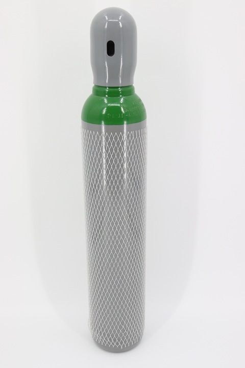 ARGON 4.8 8L 200BAR (ARGON 99.998%) BUTLA PEŁNA NOWA