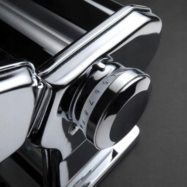 Maszynka ręczna DO MAKARONU i ciasta PASTA MAKER Marcato ATLAS 150 Design