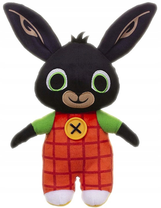 Maskotka Bing Golden Bear Sula 20 cm