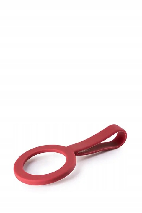 Butelka termiczna Mojo - Cherry Red Butelka termiczna Mojo 500 ml - Cherry