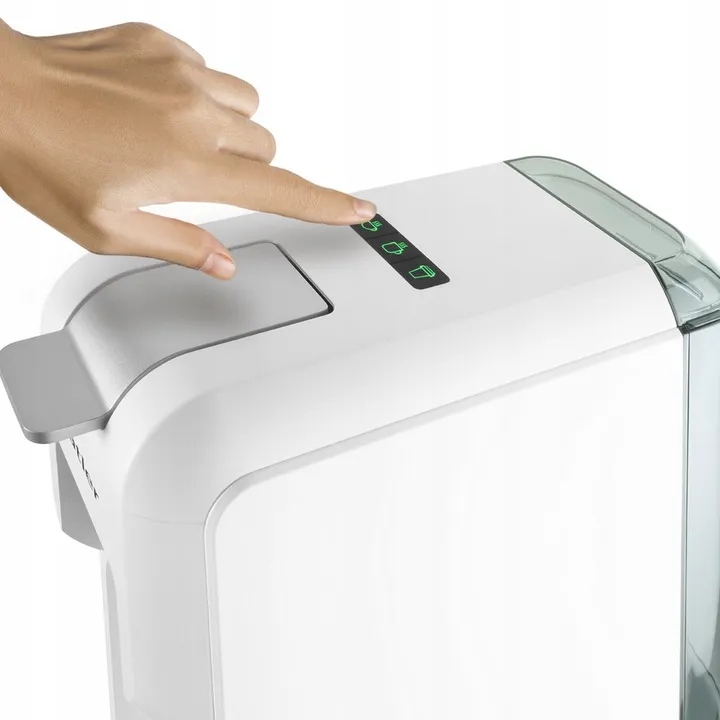 Ekspres Na Kapsułki Kawę Mieloną Catler ES 702 Porto W 3 Rodzaje Kapsułek