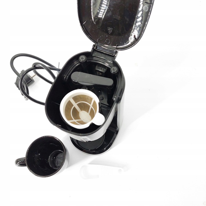 Gsd grossag 1322 Ka 8.17 ekspres do kawy z