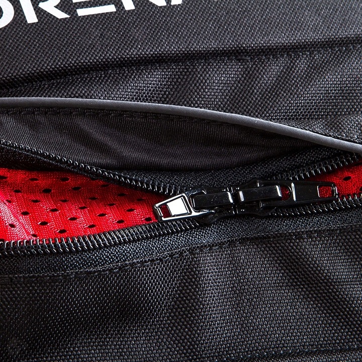 ADRENALINE KURTKA MOTOCYKLOWA TEKSTYLNA PYRAMID M