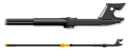 SEKATOR UNIWERSALNY ŻYRAFA JUNIOR UP53