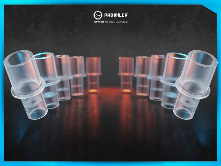 Alkomat Promiler AL 9000 Lite PLATYNOWY SENSOR