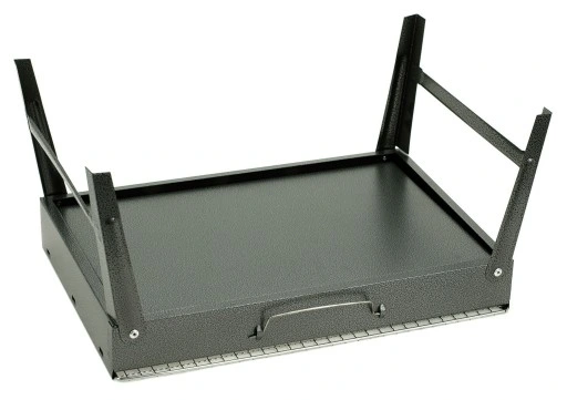 Grill węglowy Turystyczny Składany 43 x 29cm B1514