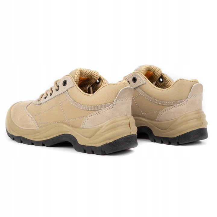 Buty robocze URGENT półbuty ochronne 211/S1 SRC 44