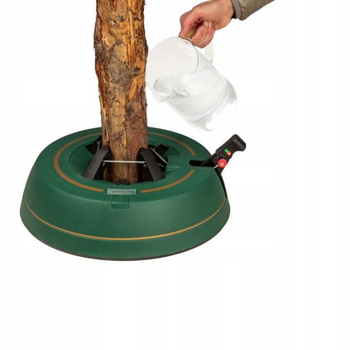 STOJAK CHOINKOWY KAMAI SELECT 2 DO DRZEWKA 2,5m