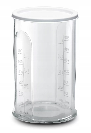 Blender ręczny Bosch MSM66120 ErgoMixx 600W 12 prędkości Rozdrabniacz