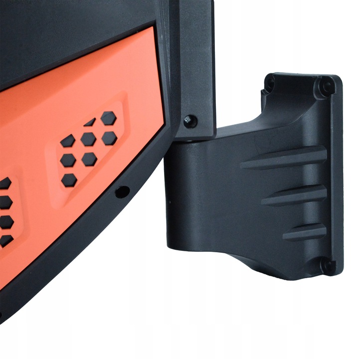 WĄŻ OGRODOWY AUTOMATYCZNY ZE ZWIJACZEM 35m + 2m BĘBEN NA BĘBNIE ŚCIANĘ