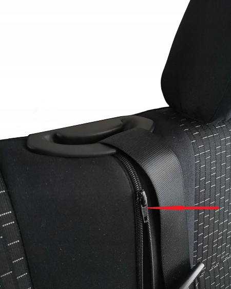 ** POKROWCE NOWY VW CRAFTER , MAN TGE 2017 + **