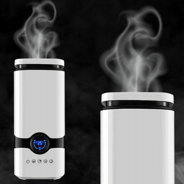 Nawilżacz powietrza Asato Nawilżacz Powietrza Dyfuzor