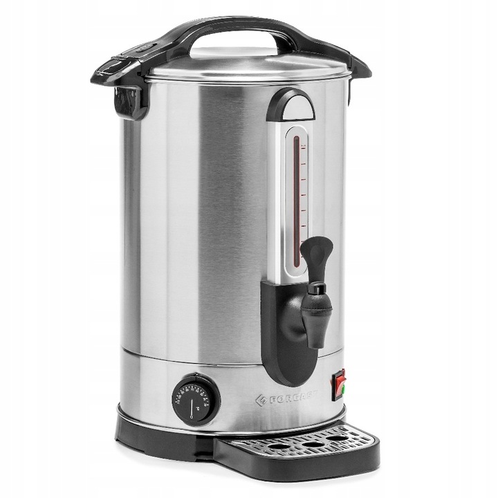 WARNIK DO WODY 15L FORGAST FG05558