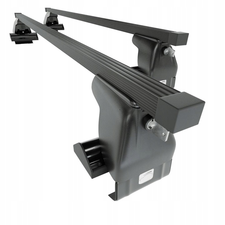 BAGAŻNIK DACHOWY do Ford Fiesta mk VII (2008-2017) Oc