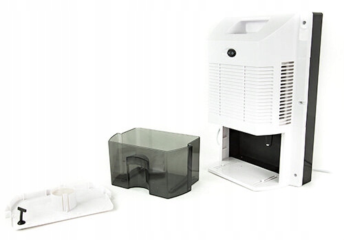 Osuszacz powietrza Camry CR 7903 100W